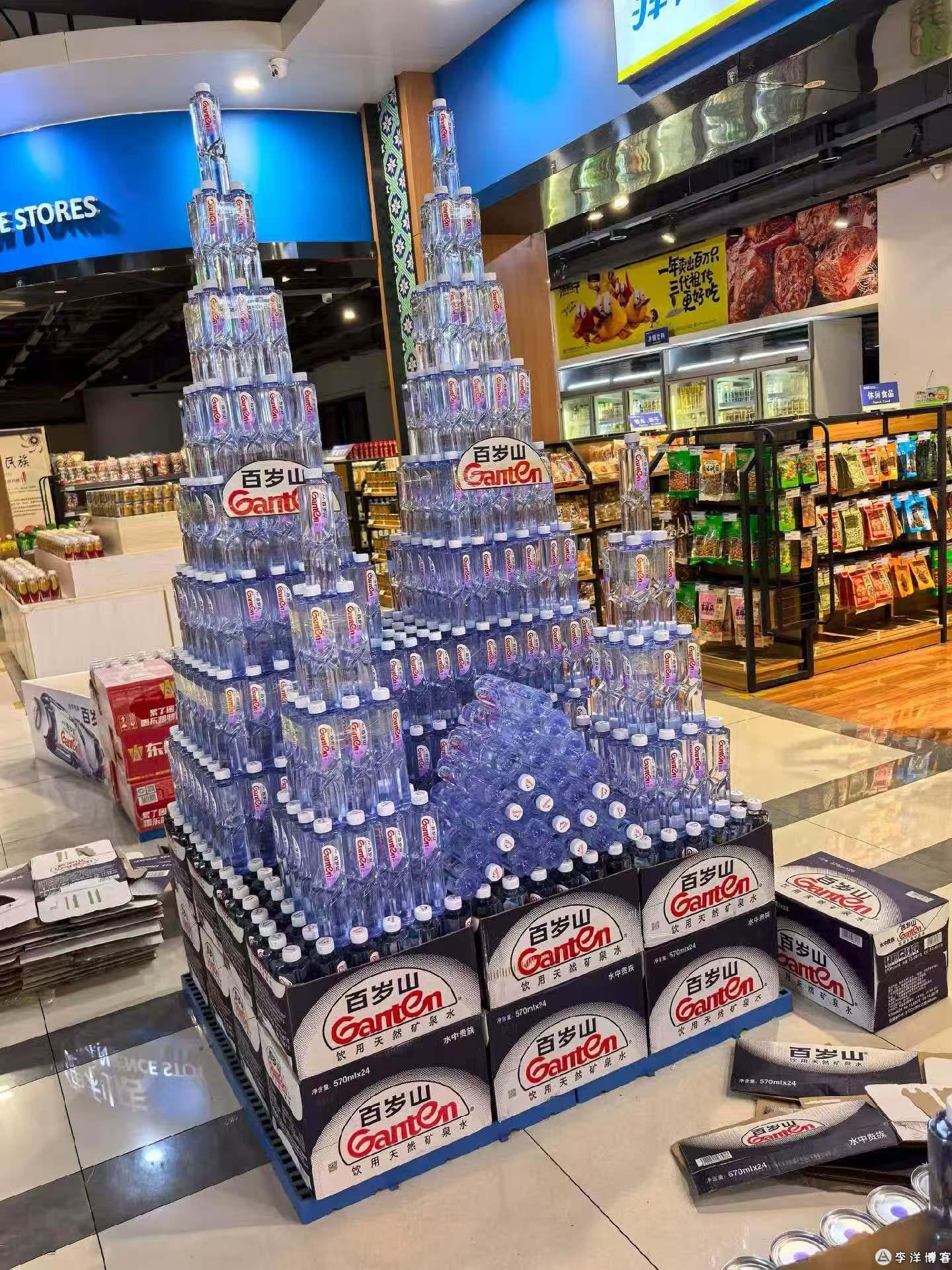 南宁矿泉水瓶装水饮料批发；南宁娃哈哈怡宝农夫山泉百岁山批发