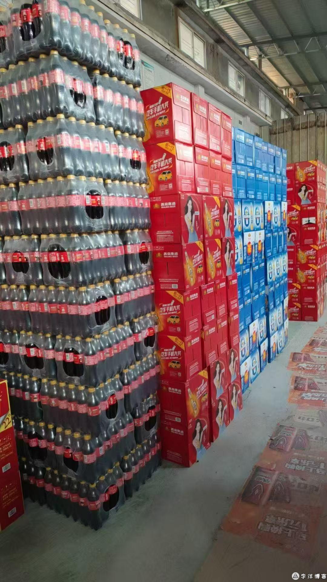 钦州矿泉水瓶装水饮料批发；钦州娃哈哈怡宝农夫山泉百岁山批发