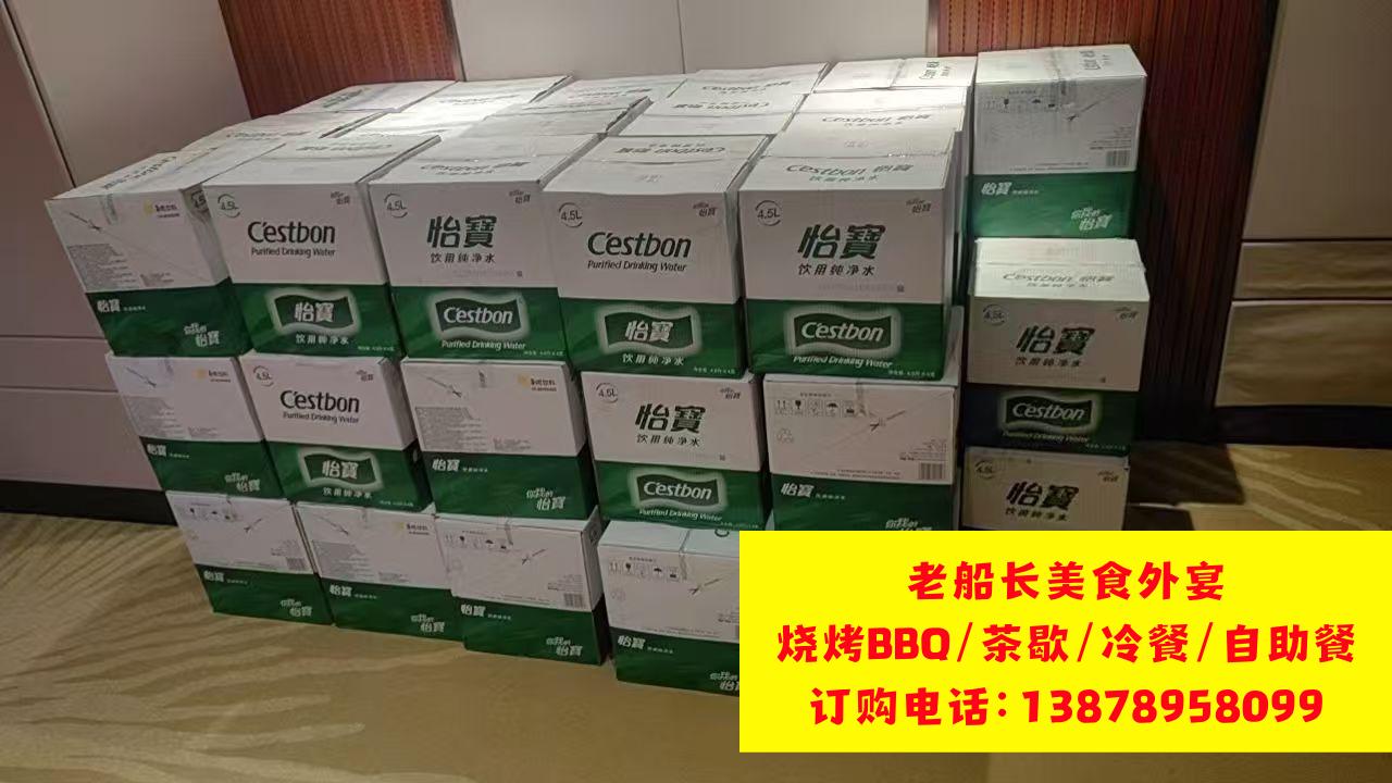 滁州矿泉水瓶装水饮料批发；滁州娃哈哈怡宝农夫山泉百岁山批发